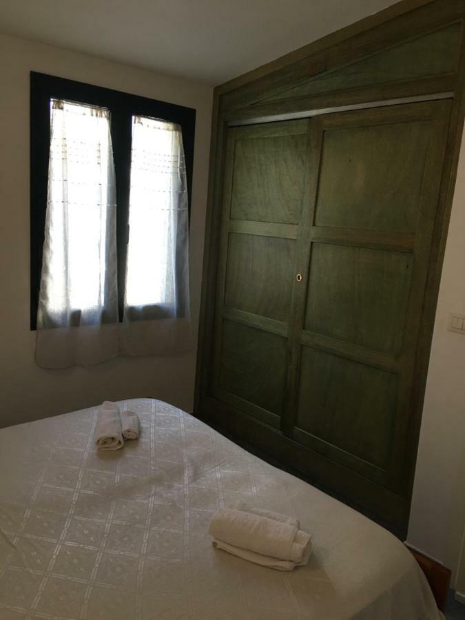 Villa Casa mimosa Cala Liberotto Exterior foto